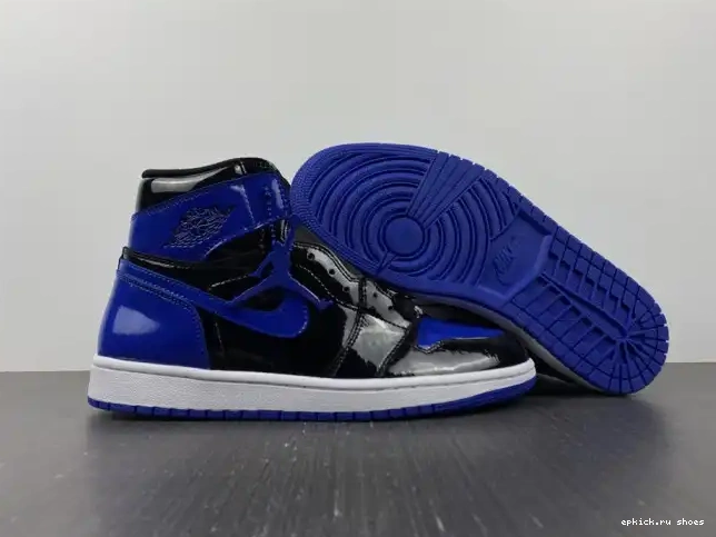 Rep Retro 1 Jordan OG High 555088-404 0509